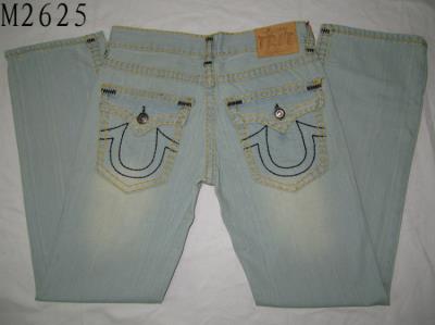 Men's TRUE RELIGION Jeans-831